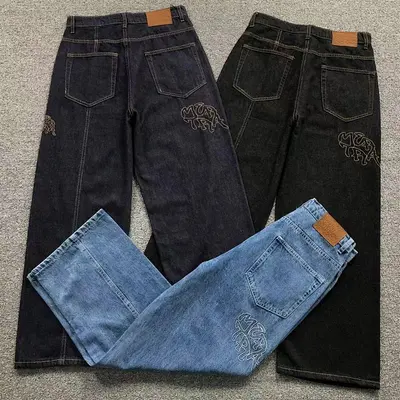 ￥138 M⭐RT⭐A TROUSERS 523162078（im 170cm 60kg i wear size 30 in the phot）