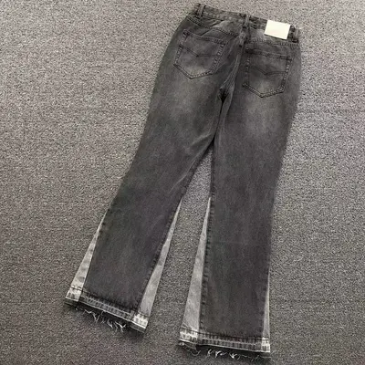 ￥138 GALLERY DEPT TROUSERS 523162278（im 170cm 60kg i wear size M in the phot）