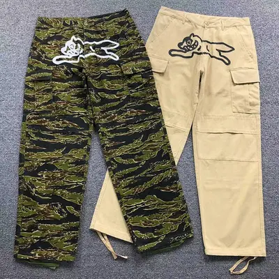 ￥185 IC⭐⭐R⭐AM TROUSERS 123191026