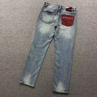 ￥245 G⭐C⭐I TROUSERS 2203180405（im 170cm 60kg i wear size 34 in the phot）
