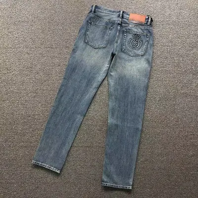 ￥245 D⭐LC⭐ GA⭐⭐A⭐A TROUSERS 2203180905（im 170cm 60kg i wear size 33 in the phot）