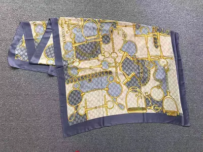 ￥68 G⭐C⭐I SCARF 2203170876 (长180CM*宽90CM*)