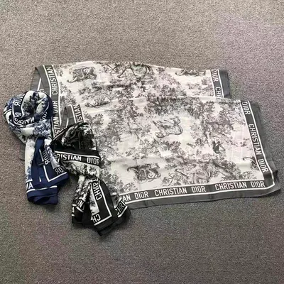 ￥68 D⭐O⭐ SCARF 2203171076 (长180CM*宽90CM*)