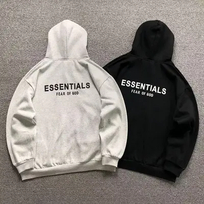 ￥138 FOG HOODIE 4203170977（im 170cm 60kg i wear size M in the phot）
