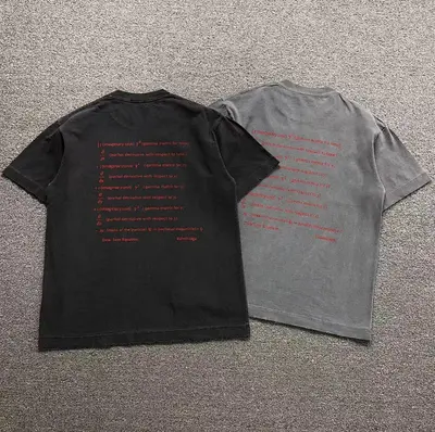 ￥168 B⭐L⭐⭐⭐IA⭐A T-SHIRT 2203181805（im 170cm 60kg i wear size S in the phot）