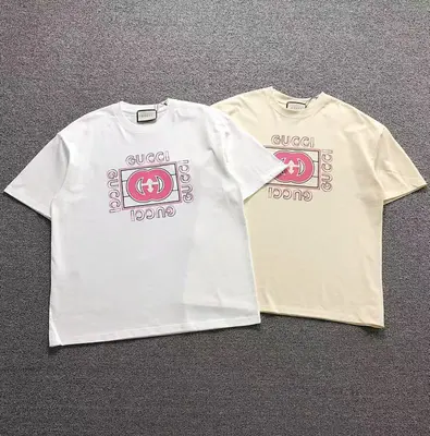 ￥108 G⭐C⭐I T-SHIRT 523170470（im 170cm 60kg i wear size L in the phot）