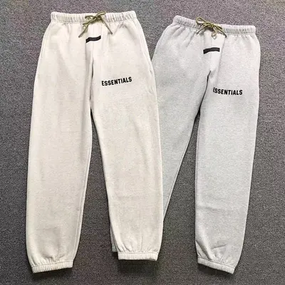 ￥135 FOG TROUSERS 4203171777（im 170cm 60kg i wear size L in the phot）