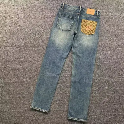 ￥247 G⭐C⭐I TROUSERS 2203192205（im 170cm 60kg i wear size 32 in the phot）