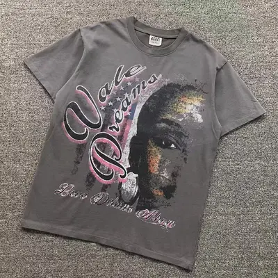 ￥95 V⭐LL⭐Y T-SHIRT 3203171121（im 170cm 60kg i wear size S in the phot）