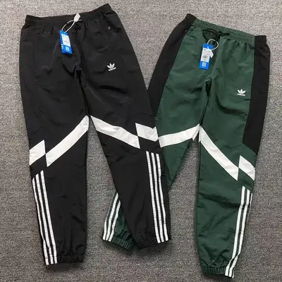 ￥138 A⭐I⭐AS TROUSERS 4203171177（im 170cm 60kg i wear size M in the phot）