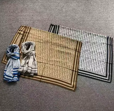 ￥68 D⭐O⭐ SCARF 2203170776 (长180CM*宽90CM*)