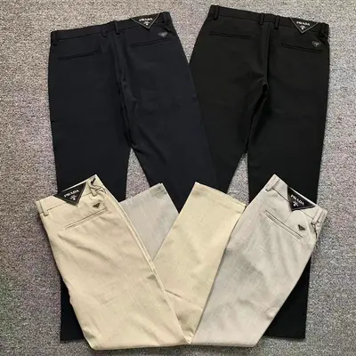 ￥225 P⭐A⭐A TROUSERS 2203181005
