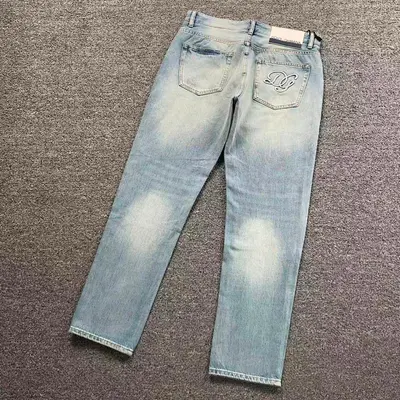 ￥245 D⭐LC⭐ GA⭐⭐A⭐A TROUSERS 2203180305