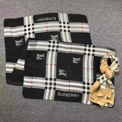 ￥68 B⭐R⭐E⭐RY SCARF 2203171176 (长180CM*宽90CM*)