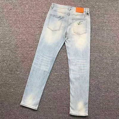 ￥245 D⭐O⭐ TROUSERS 2203180505（im 170cm 60kg i wear size 32 in the phot）