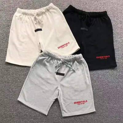 ￥125 FOG SHORTS 4203171377（im 170cm 60kg i wear size S in the phot）
