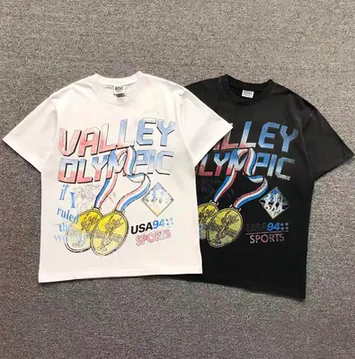 ￥95 V⭐LL⭐Y T-SHIRT 3203170921（im 170cm 60kg i wear size S in the phot）