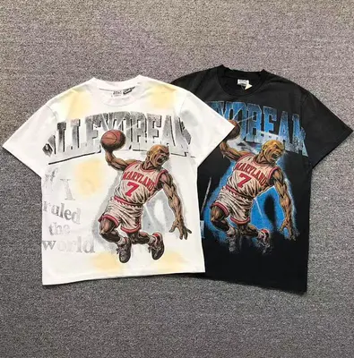 ￥95 V⭐LL⭐Y T-SHIRT 3203171021（im 170cm 60kg i wear size S in the phot）