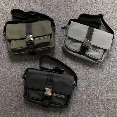 ￥135 FOG BAG 4203180977( 长21CM*宽5CM*高18CM)