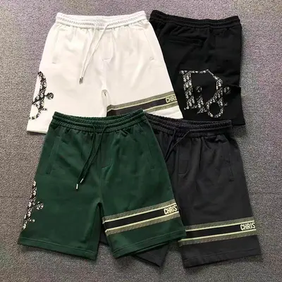 ￥175 D⭐O⭐ SHORTS 2203185301（im 170cm 60kg i wear size M in the phot）