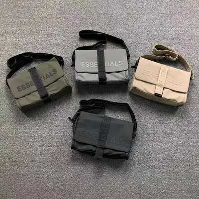 ￥135 FOG BAG 4203181277 ( 长31CM*宽8CM*高20CM)