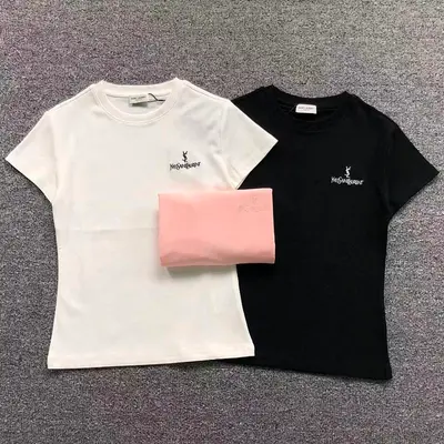 ￥115 SA⭐⭐T ⭐⭐U⭐⭐NT T-SHIRT FEMAIE STYIE 2203183304