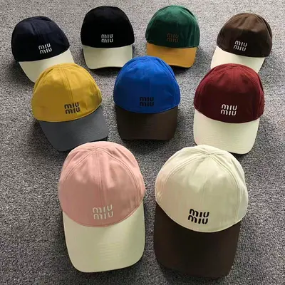 ￥75 M⭐U M⭐U HAT 123180543