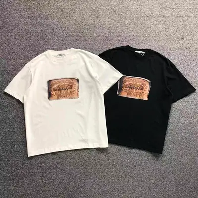 ￥98 ACNE STUDIOS T-SHIRT 42031804167（im 170cm 60kg i wear size L in the phot）
