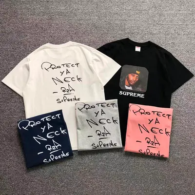 ￥115 S⭐⭐R⭐⭐E T-SHIRT 4203182577（im 170cm 60kg i wear size M in the phot）