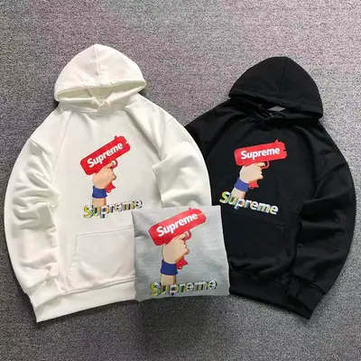￥168 S⭐⭐R⭐⭐E HOODIE 4203181977（im 170cm 60kg i wear size M in the phot）