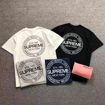 ￥115 S⭐⭐R⭐⭐E T-SHIRT 4203182377（im 170cm 60kg i wear size M in the phot）