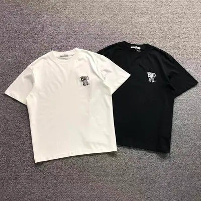 ￥95 ACNE STUDIOS T-SHIRT 42031802167（im 170cm 60kg i wear size L in the phot）