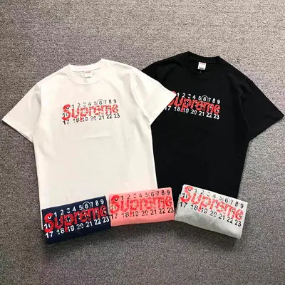 ￥115 S⭐⭐R⭐⭐E MAISON MARGIELA T-SHIRT 4203182277（im 170cm 60kg i wear size M in the phot）