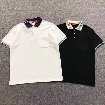 ￥135 G⭐C⭐I POLO 5231801147（im 170cm 60kg i wear size L in the phot）