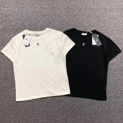 ￥115 D⭐O⭐ T-SHIRT FEMAIE STYIE 2203183004
