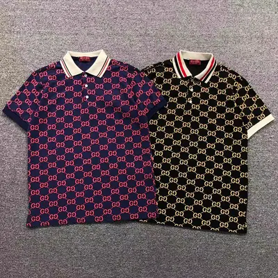 ￥135 G⭐C⭐I POLO 5231804147（im 170cm 60kg i wear size L in the phot）