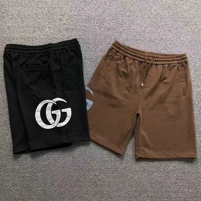 ¥175 G⭐C⭐I SHORTS 2203185501(im 170cm 60kg i wear size L in the phot)