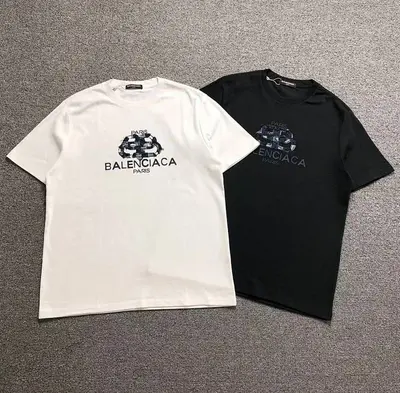 ¥115 B⭐L⭐⭐⭐IA⭐A T-SHIRT 2203183704(im 170cm 60kg i wear size L in the phot)