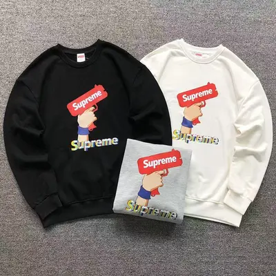 ¥138 S⭐⭐R⭐⭐E HOODIE 4203181677(im 170cm 60kg i wear size M in the phot)