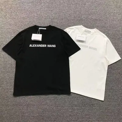 ¥88 A⭐⭐X⭐⭐⭐ER W⭐⭐G T-SHIRT 42031807167(im 170cm 60kg i wear size M in the phot)
