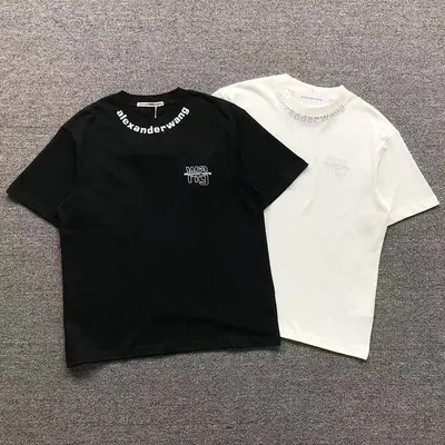 ¥95 A⭐⭐X⭐⭐⭐ER W⭐⭐G T-SHIRT 42031806167(im 170cm 60kg i wear size L in the phot)