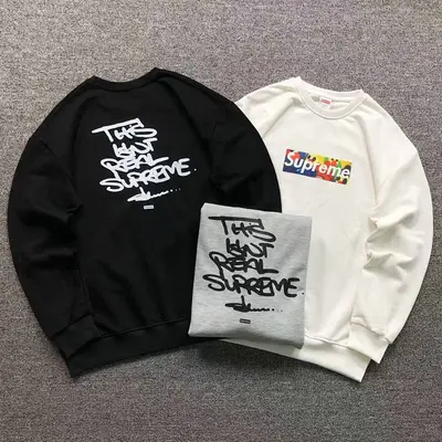 ¥138 S⭐⭐R⭐⭐E HOODIE 4203181077(im 170cm 60kg i wear size M in the phot)