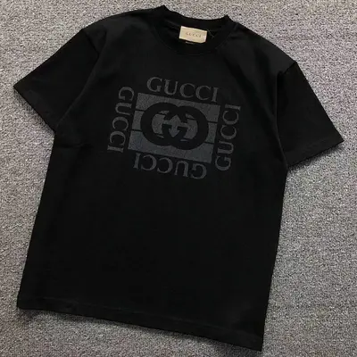¥85 G⭐C⭐I T-SHIRT 5231973101(im 170cm 60kg i wear size S in the phot)