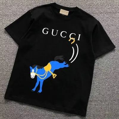 ¥85 G⭐C⭐I T-SHIRT 5231954101(im 170cm 60kg i wear size S in the phot)