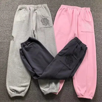 ¥128 M⭐RT⭐A TROUSERS 523200278 (im 170cm 60kg i wear size S in the phot)