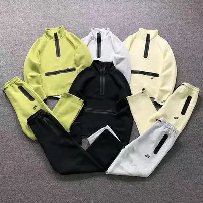 ¥245 N⭐K⭐ HOODIE TROUSERS 4203200293(im 170cm 60kg i wear size M in the phot)