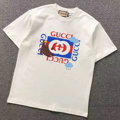 ¥85 G⭐C⭐I T-SHIRT 5231964101(im 170cm 60kg i wear size S in the phot)
