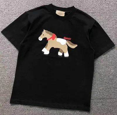 ¥85 G⭐C⭐I T-SHIRT 5231955101(im 170cm 60kg i wear size S in the phot)