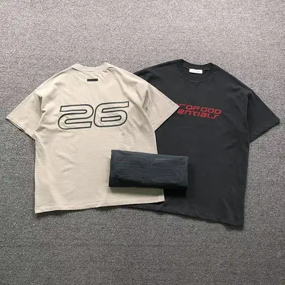¥98 FOG T-SHIRT 42031903135