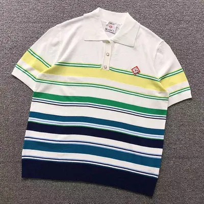 ￥165 CASABLANCA SWEATER 5231923127（im 170cm 60kg i wear size L in the phot）